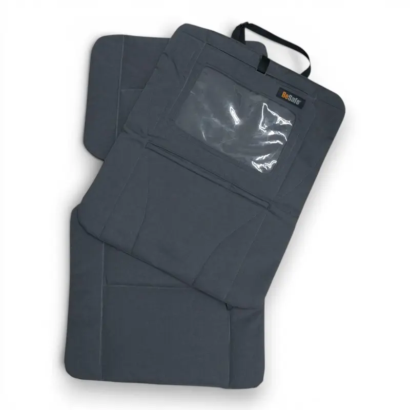 TABLET & SEATCOVER - ANTHRASITE
