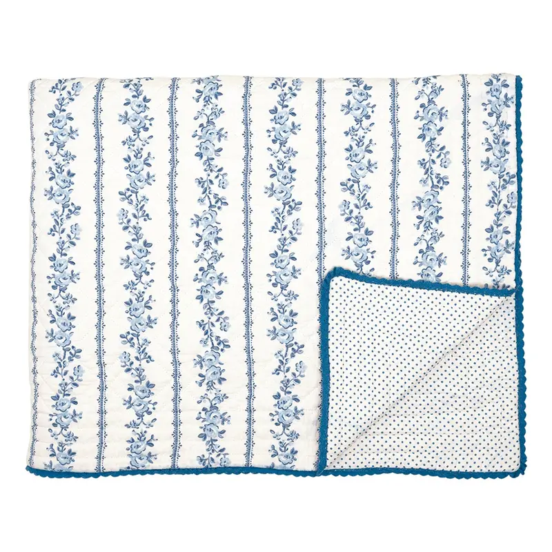 Teppe Audrey Indigo