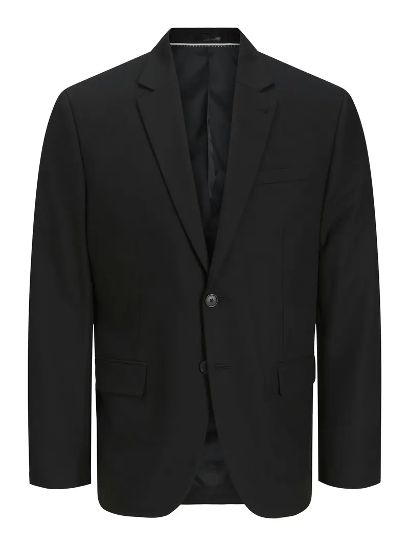 Theo Blazer Sort