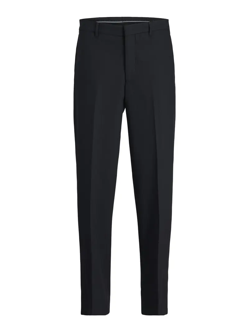 Theo Trousers Mørkeblå