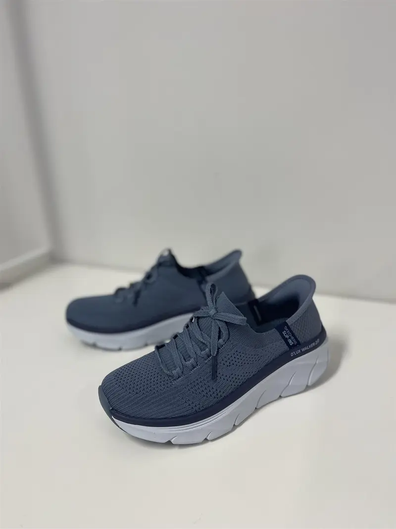 Thrill Movement D`Lux Walker 2.0 Slip-Ins Blå