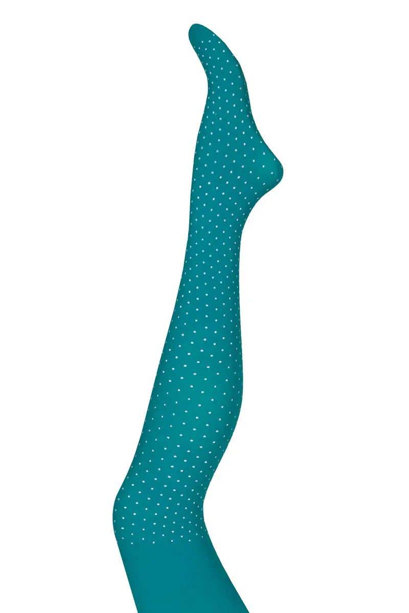 Tights Caribbean Daylife