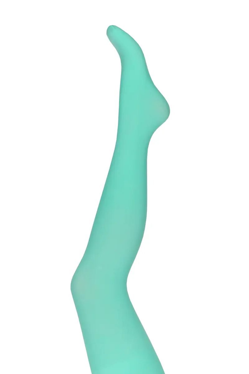 Tights Mint Yourself