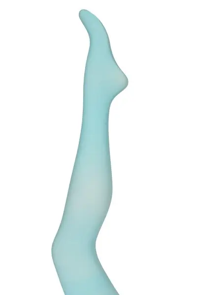 Tights Pastel au Mint