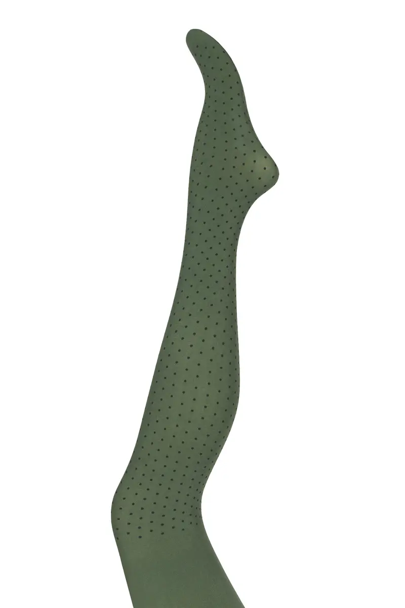 Tights Polka Army