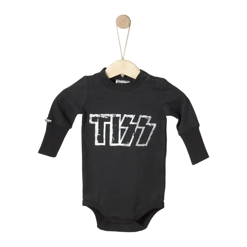 Tiss Body Sølv