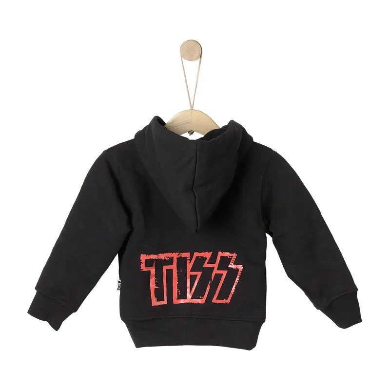 Tiss Hoodie