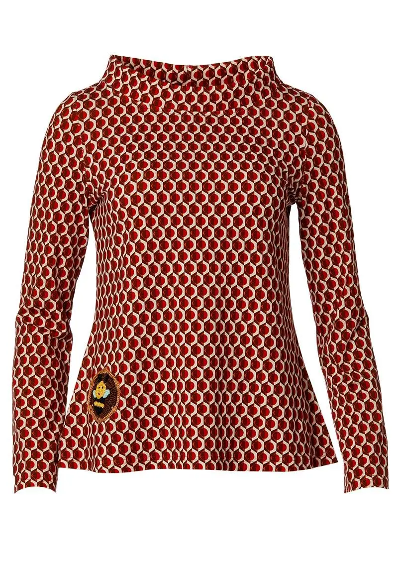 Topp Albertas Beehive