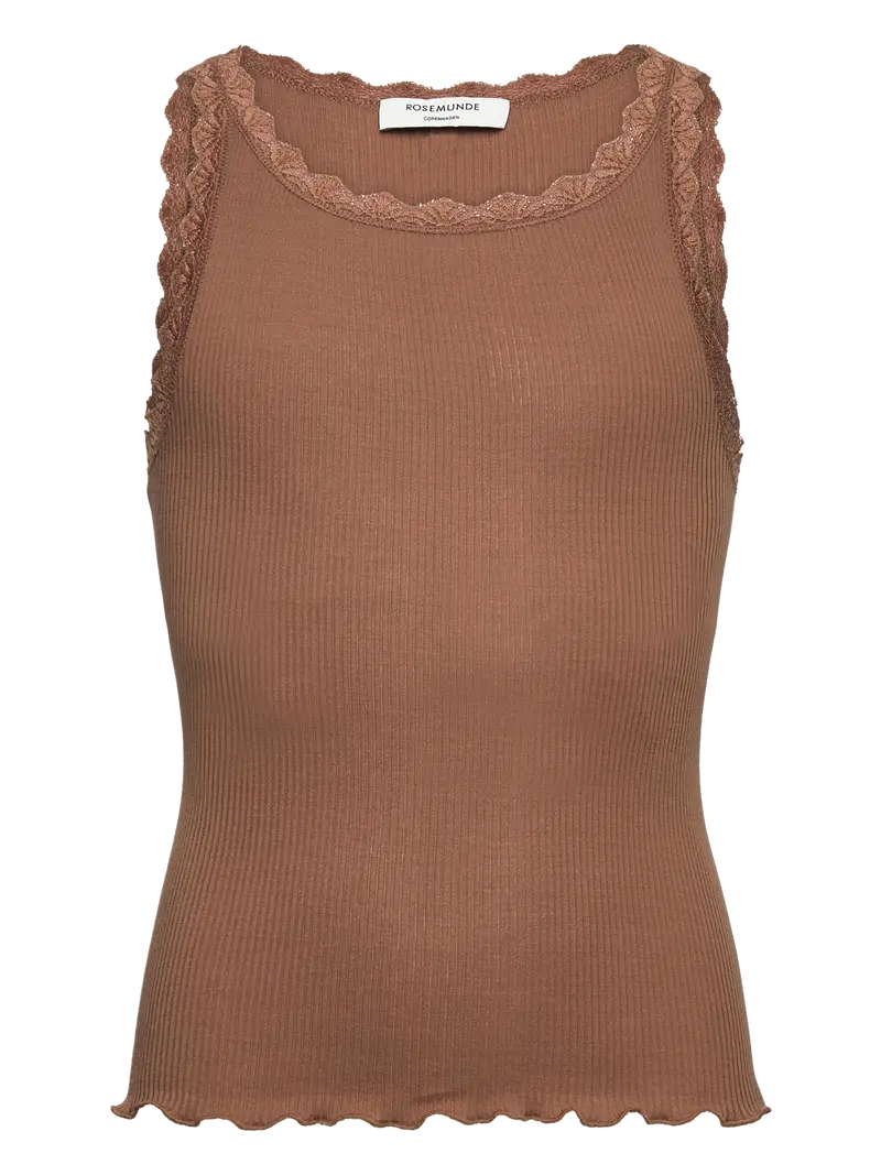 Topp Balta LS Short Coca Mocha