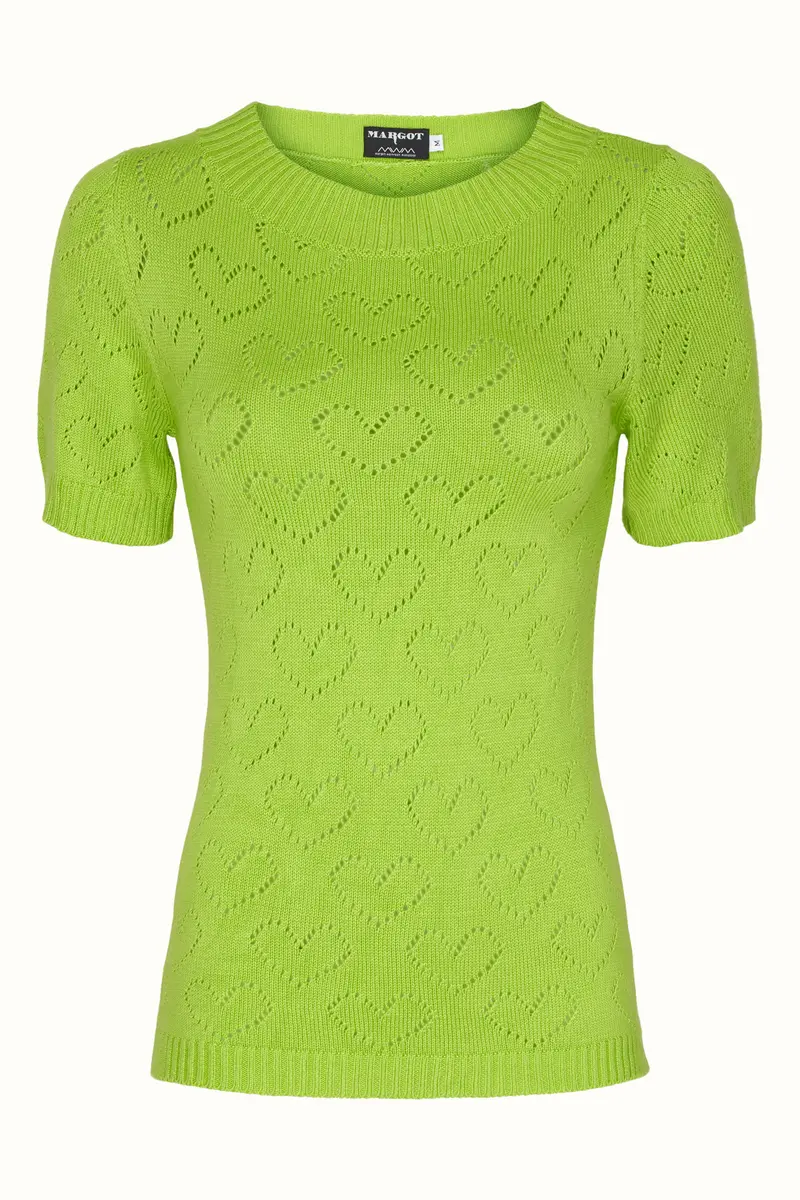 Topp Limey Darling
