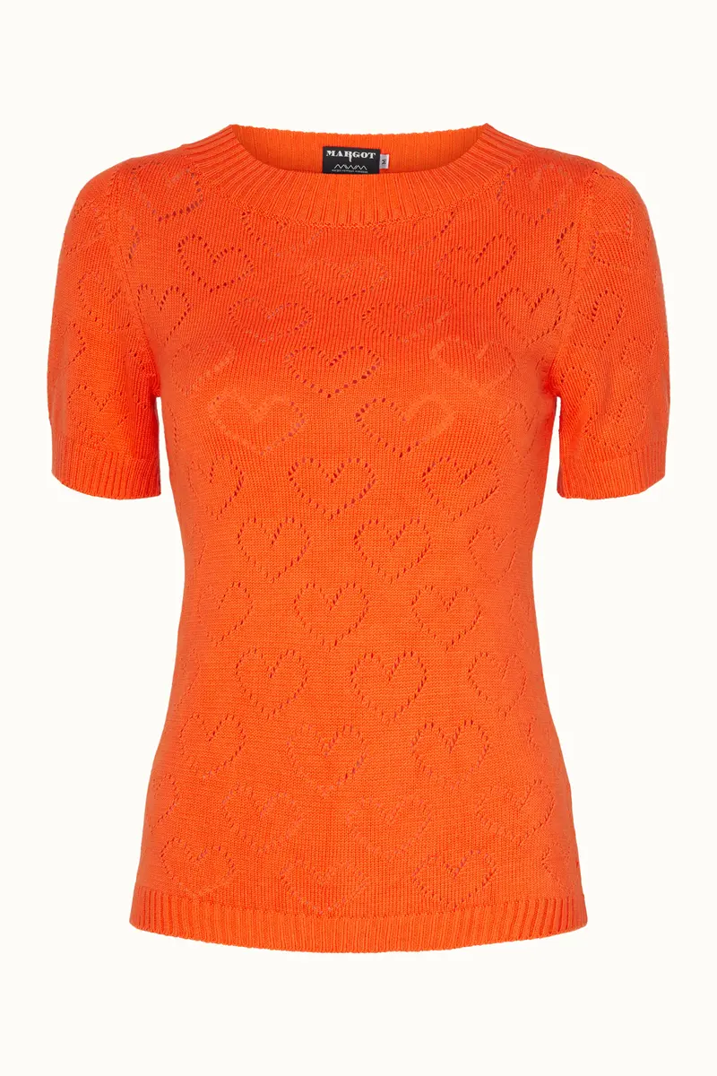 Topp Orange Darling
