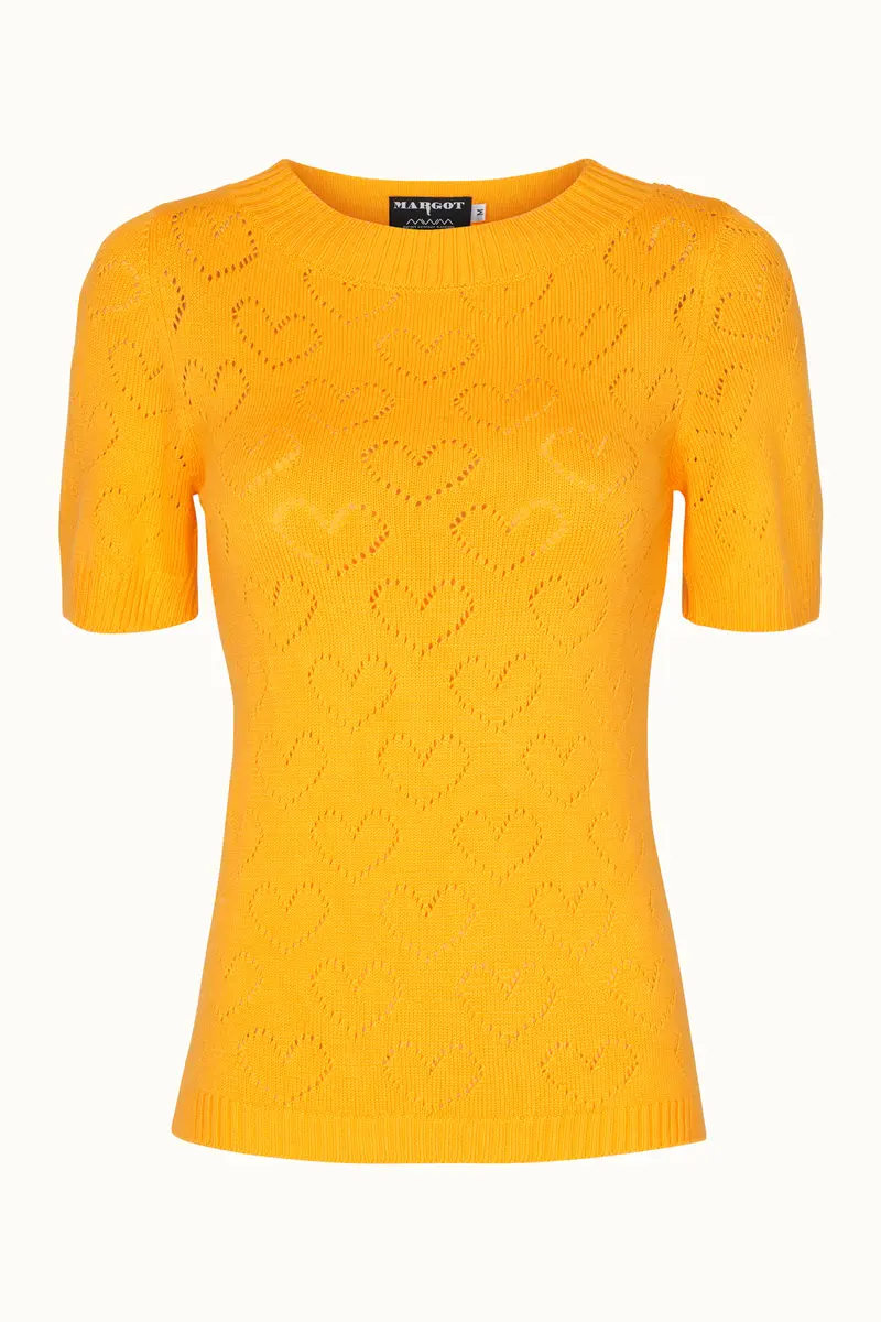 Topp Yellow Darling