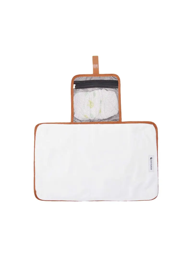 TOWEL STELLEKLUT - WHITE