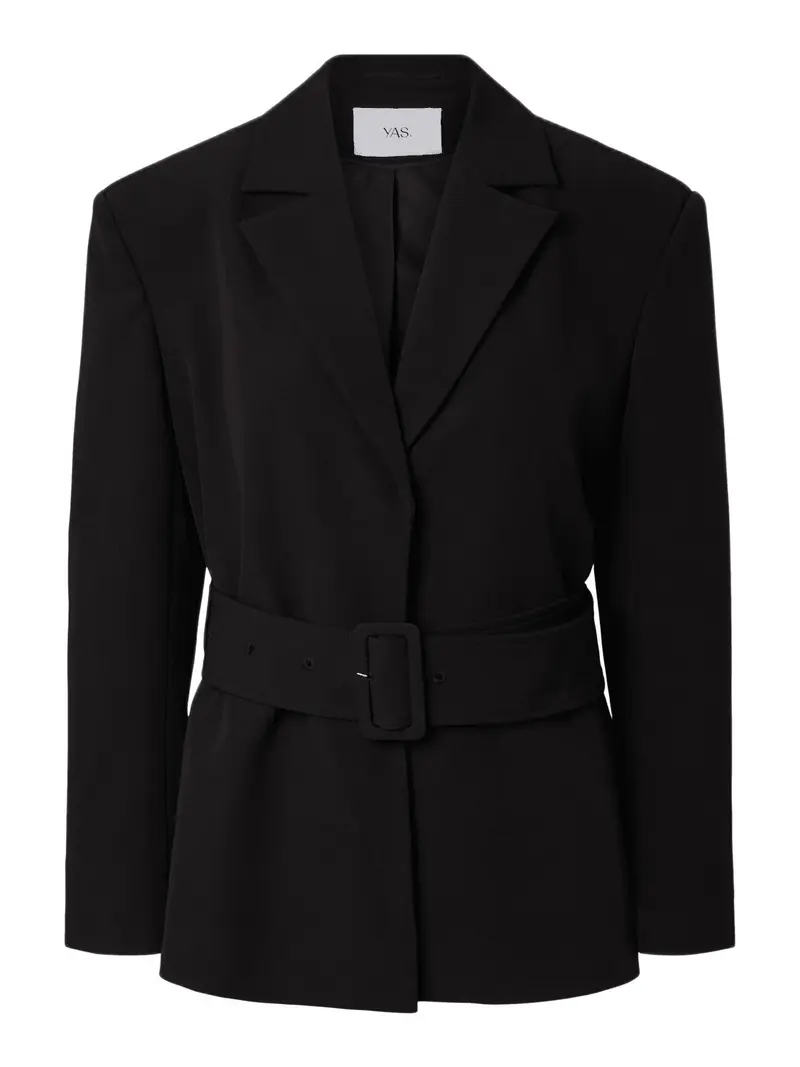 Travy blazer - Black