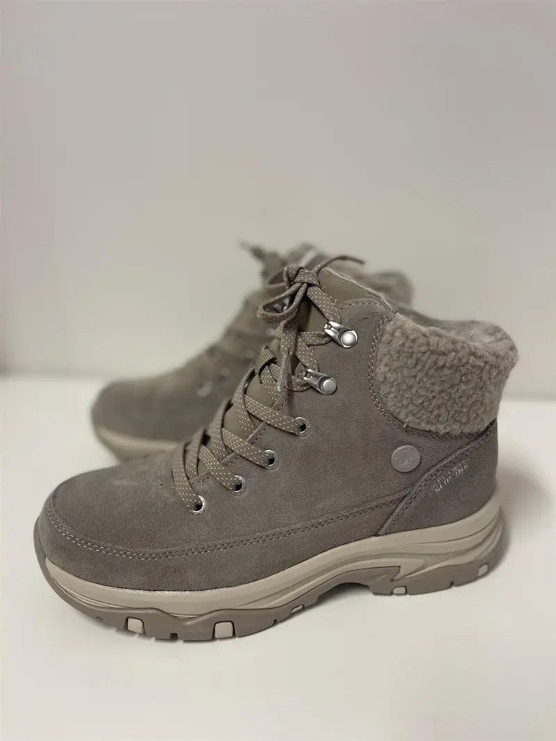 Trego Snow Breeze Beige