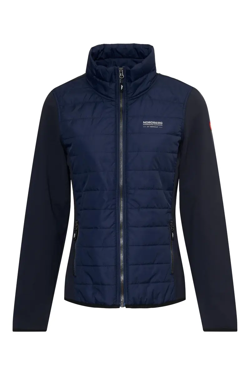 Trine Jacket Navy