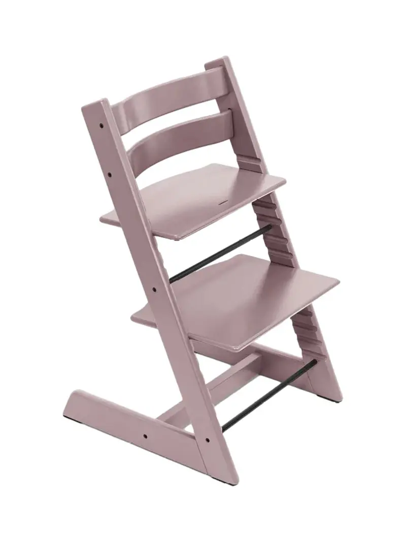 TRIPP TRAPP STOL - HEATHER MAUVE