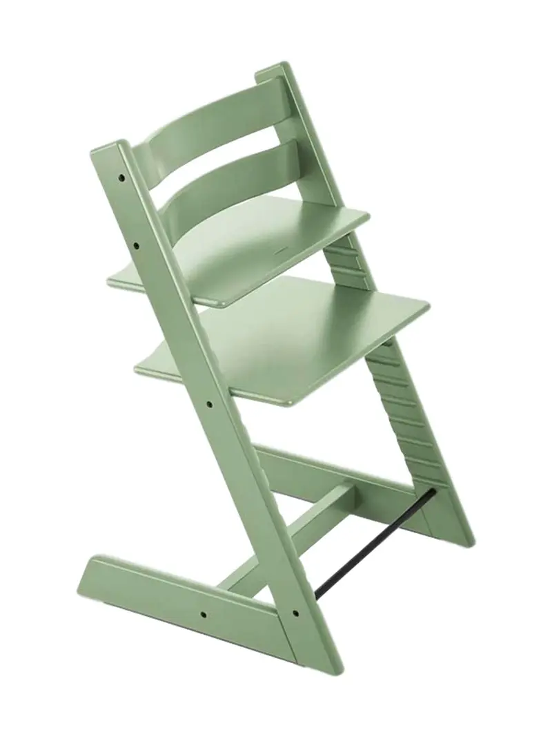 TRIPP TRAPP STOL - MOSS GREEN