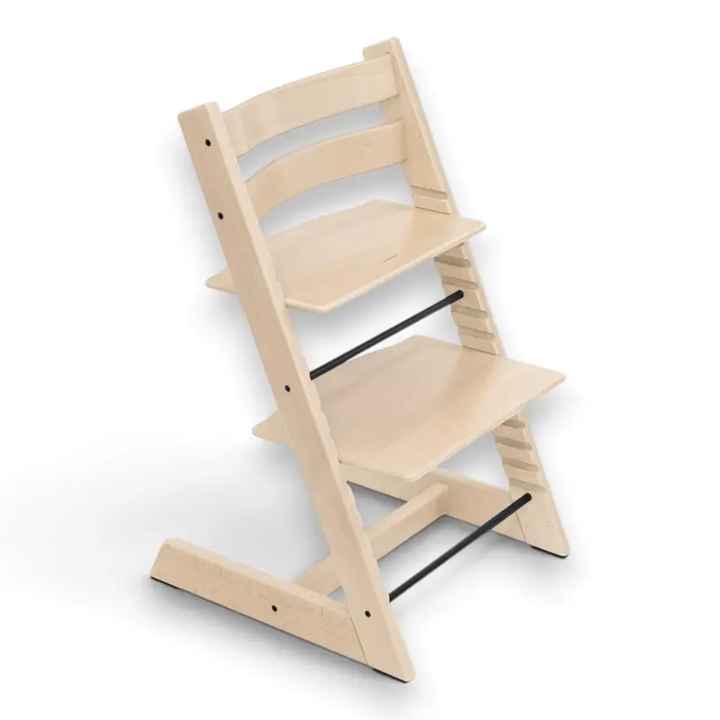 TRIPP TRAPP STOL - NATUR
