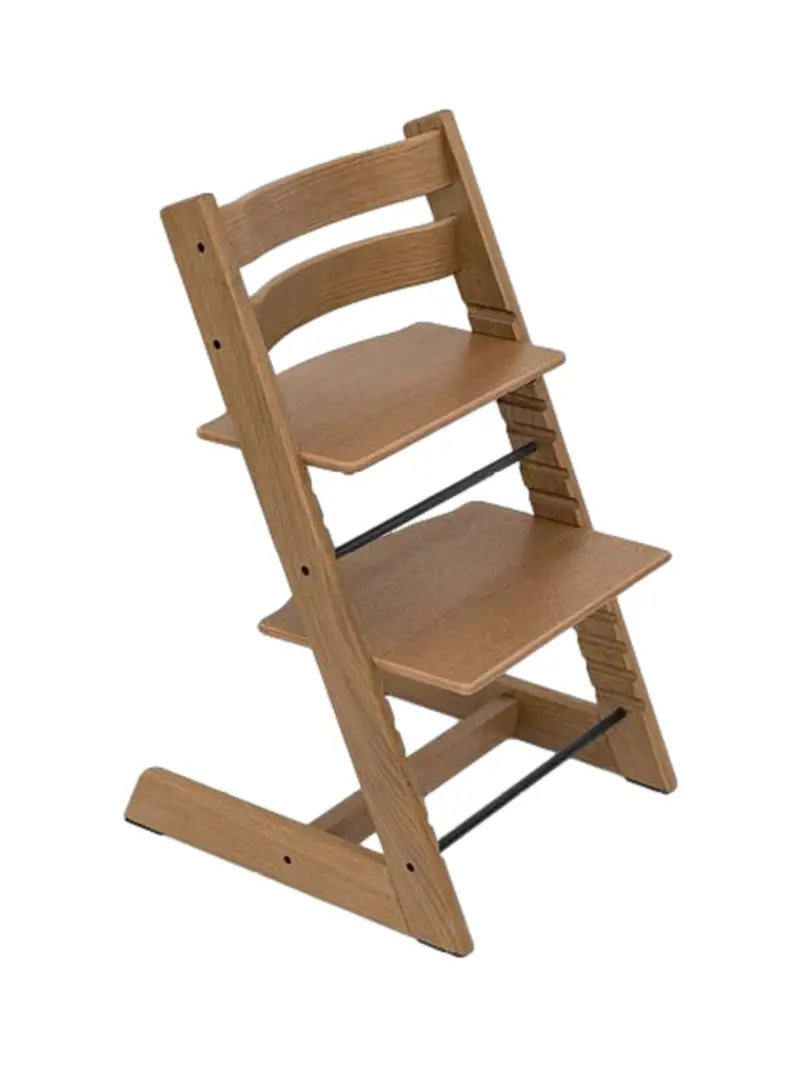 TRIPP TRAPP STOL - OAK BROWN