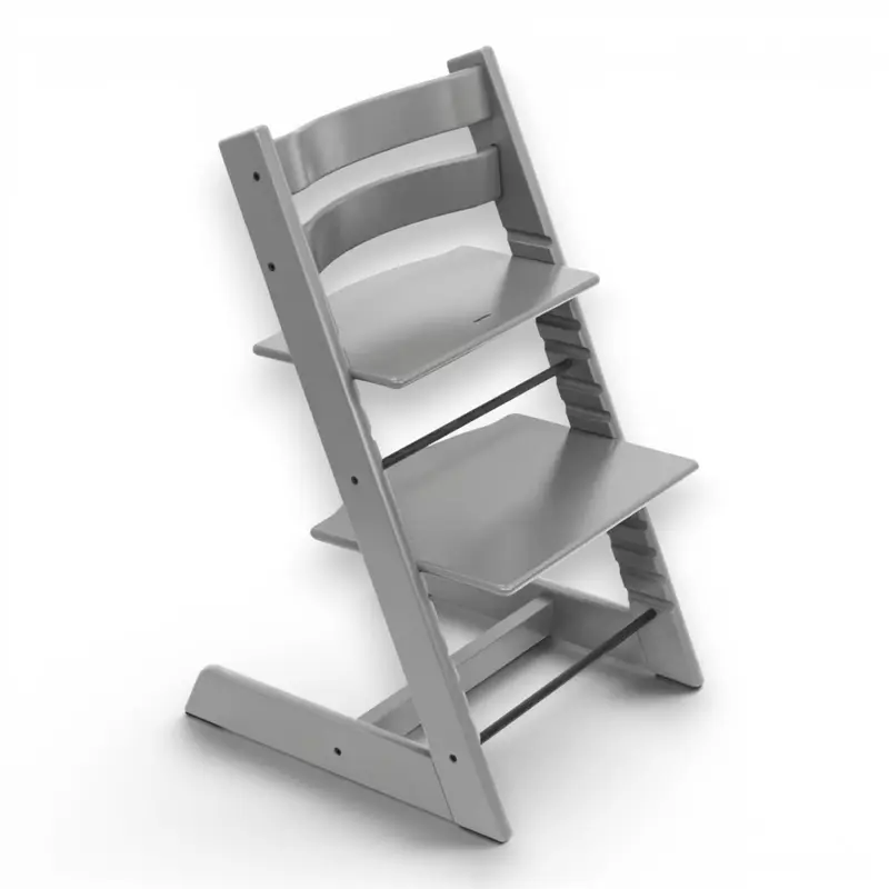 TRIPP TRAPP STOL - STORM GREY