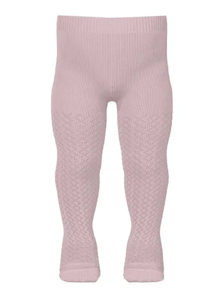 Tuttu strømpebukse - rosa