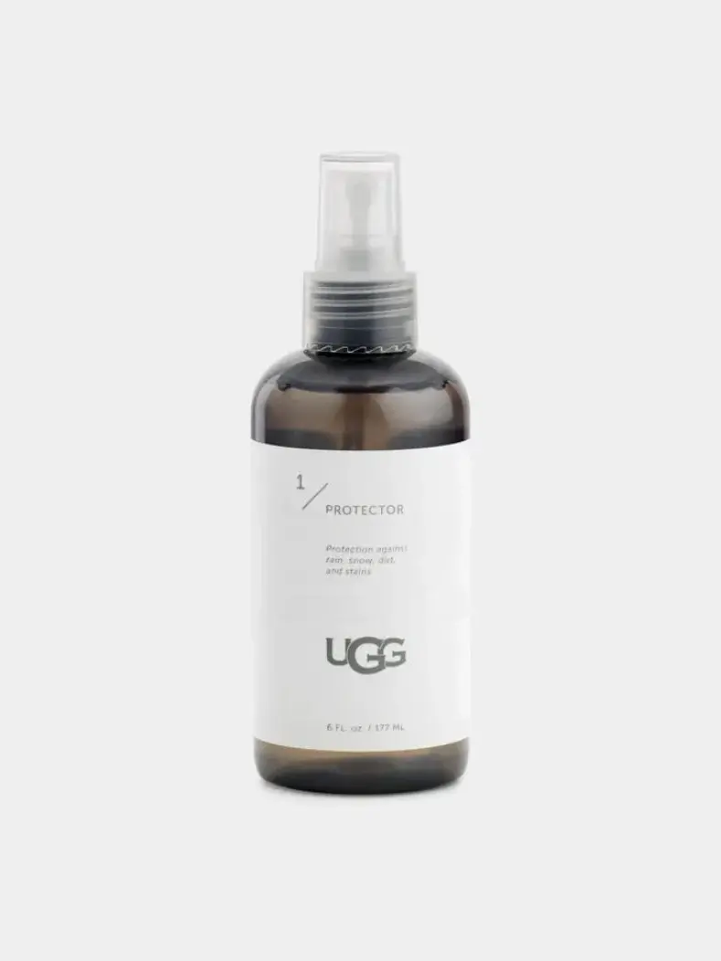 UGG PROTECTOR - TRANSPARENT