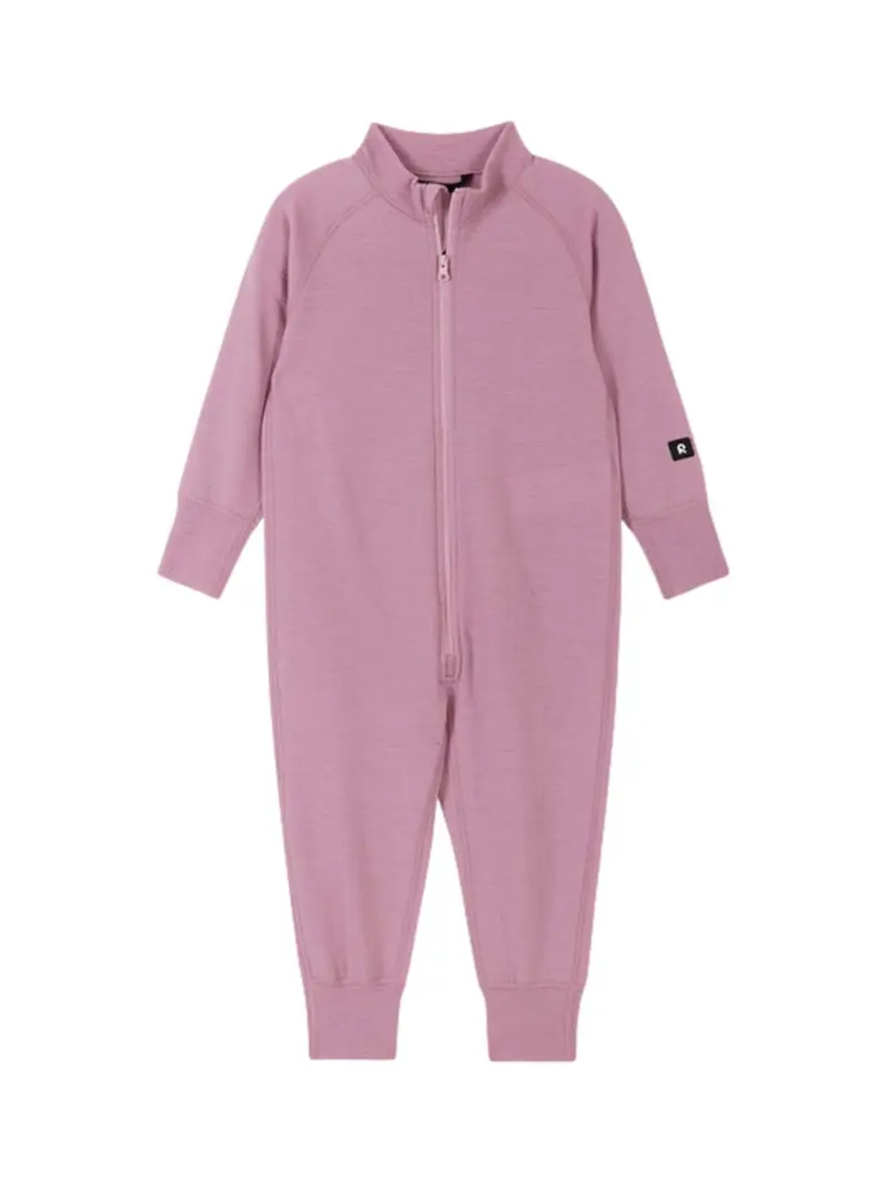 ULL DRESS PARVIN - ROSA