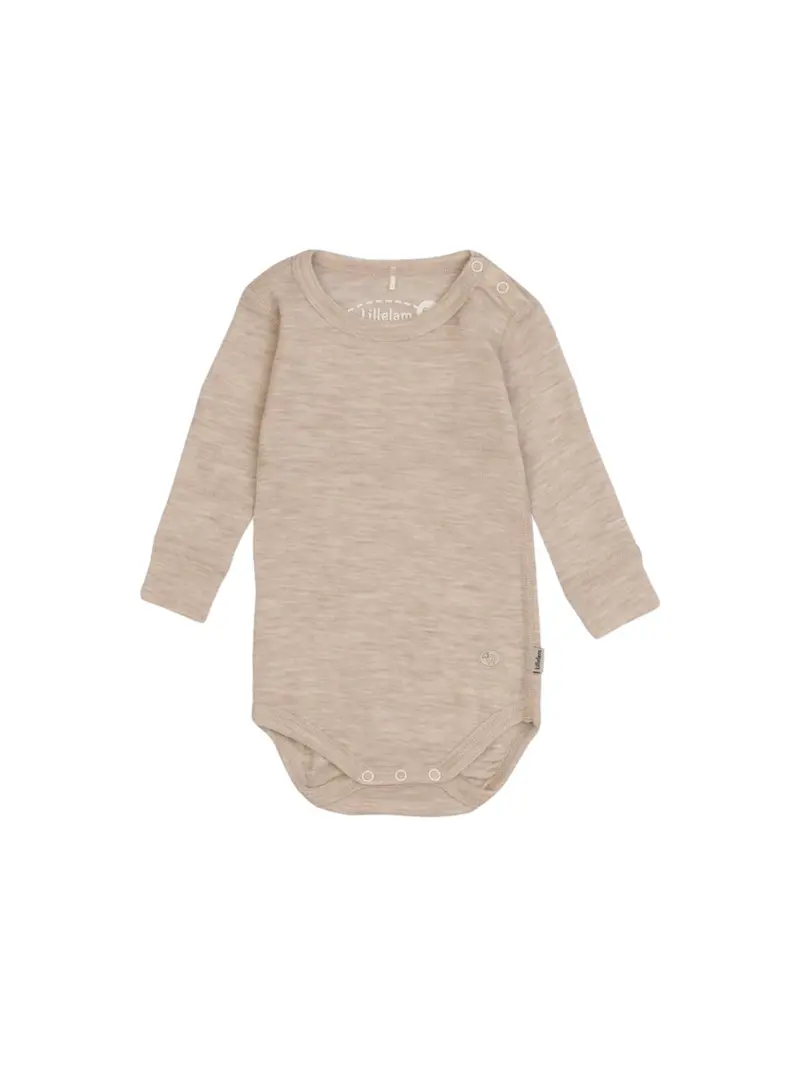 ULLBODY - LYS BEIGE