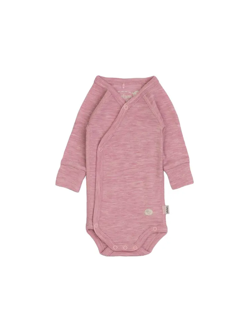ULLBODY MINI OMSLAG - LYNG