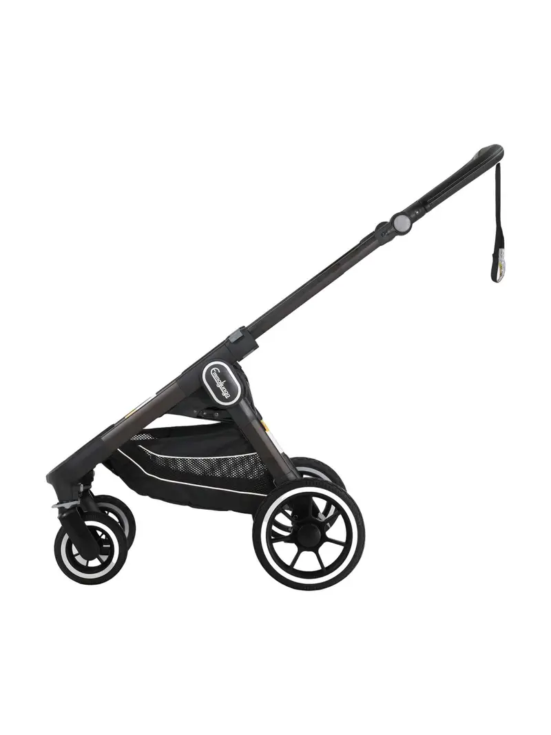 UNDERSTELL NXT60 BLACK