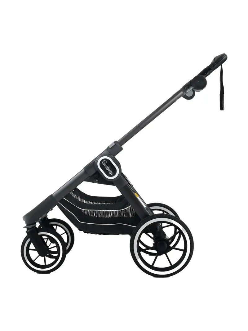 UNDERSTELL NXT90 BLACK