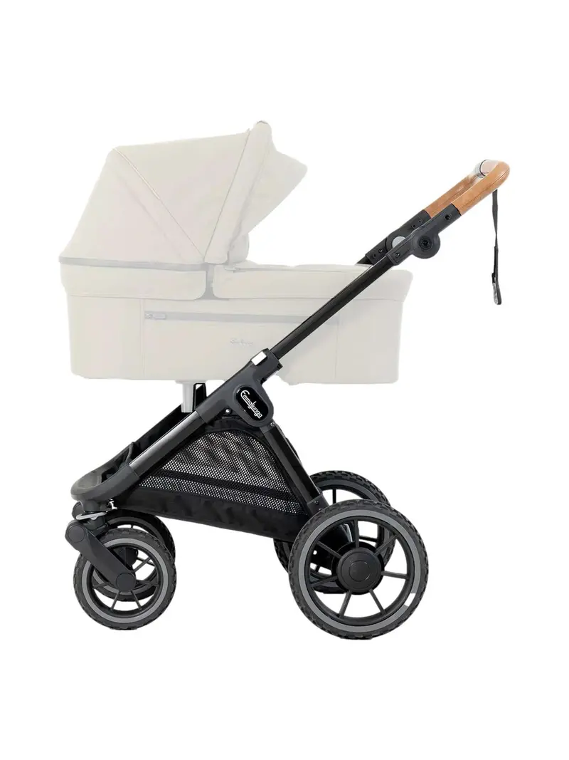 UNDERSTELL SENTO PRO - OUTDOOR