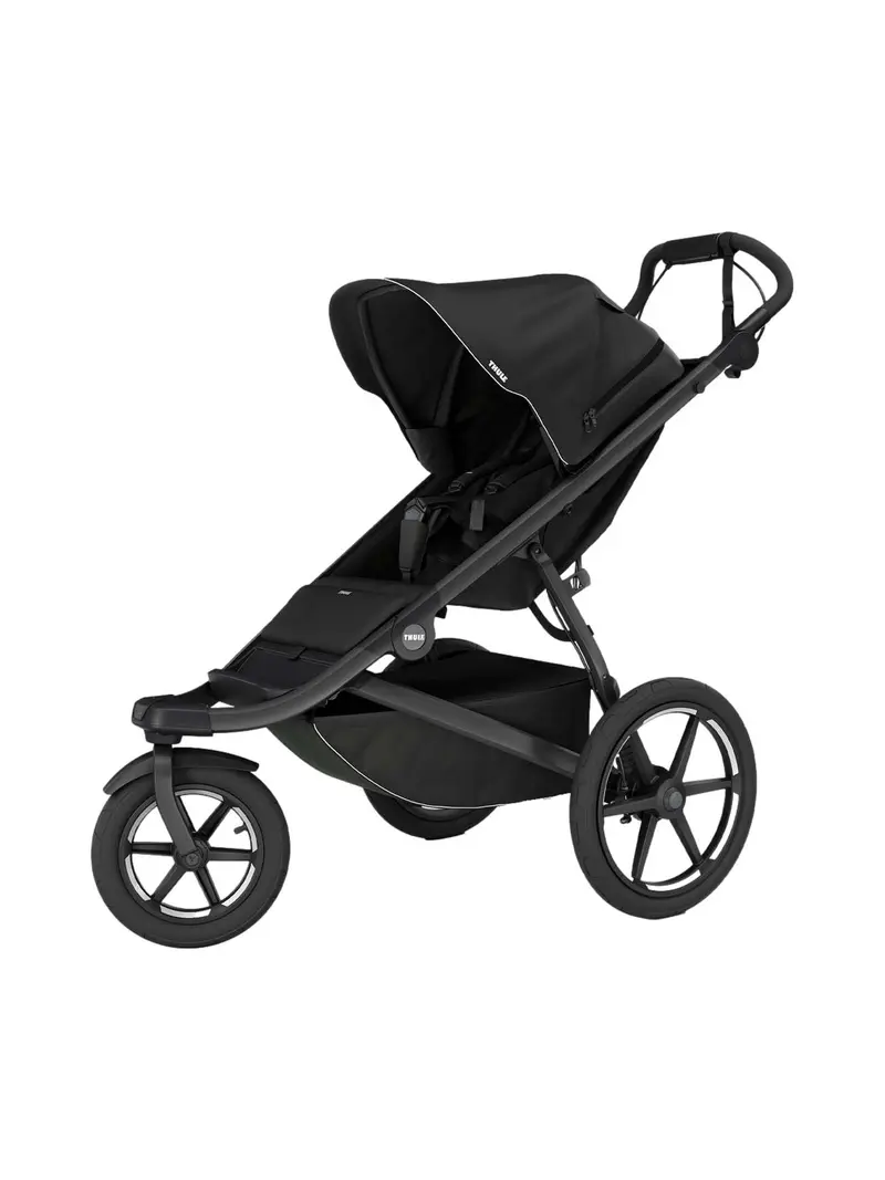 URBAN GLIDE 3 - BLACK