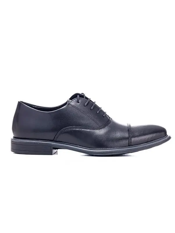 Vannucci dressko - sort