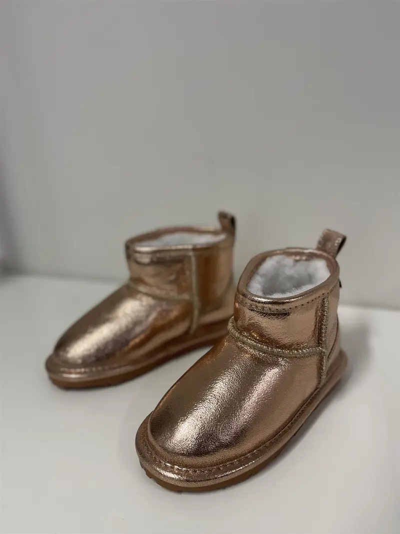Venezia Waterproof Gull