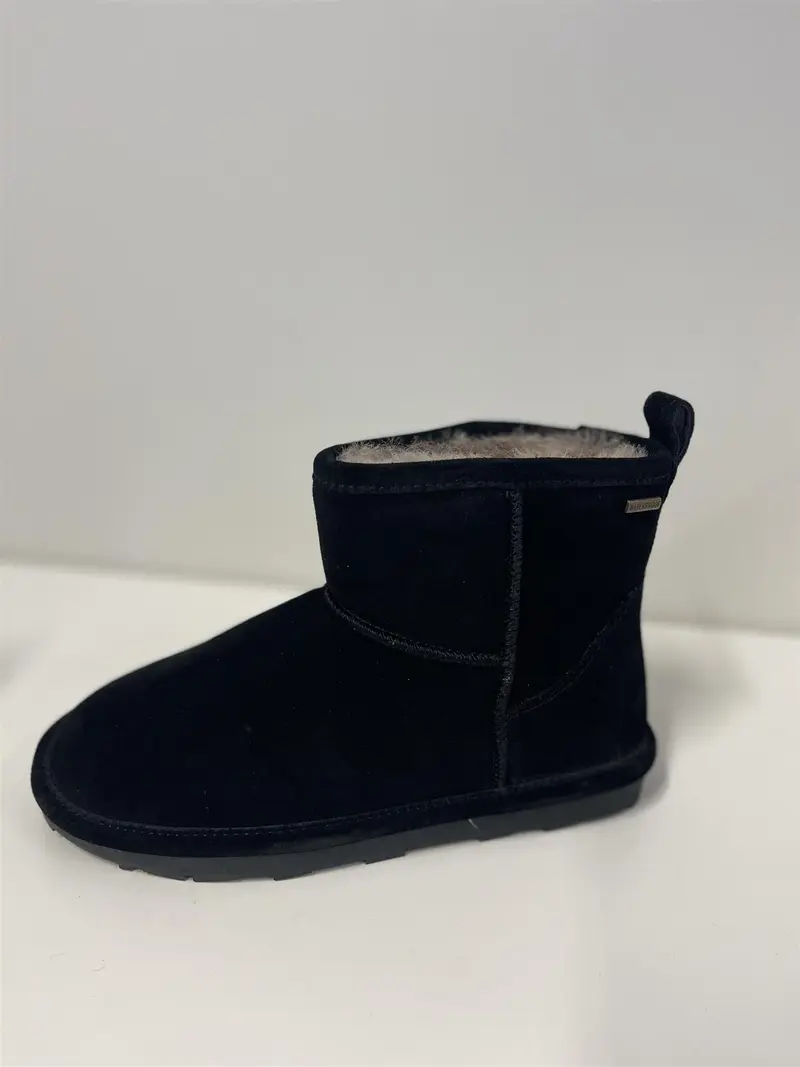 Venezia Waterproof Sort