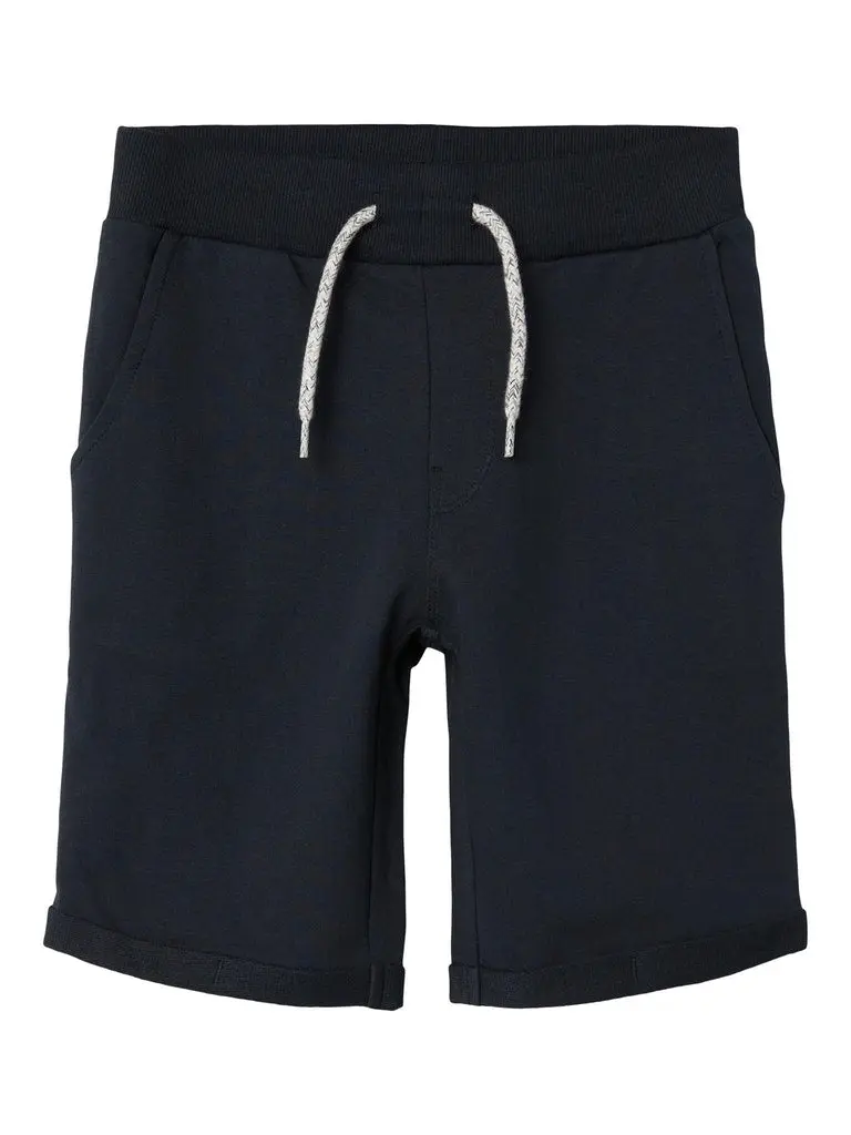 Vermo lang shorts - dark saphire