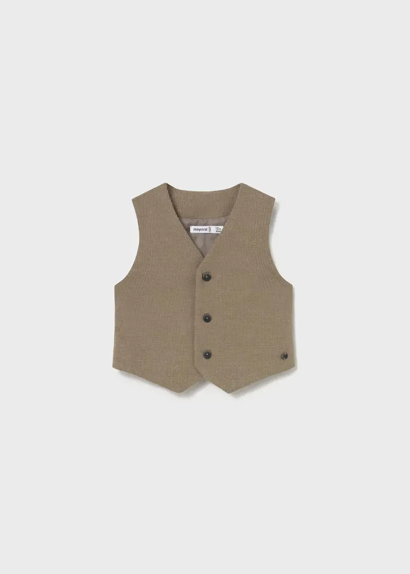 Vest Anacardo