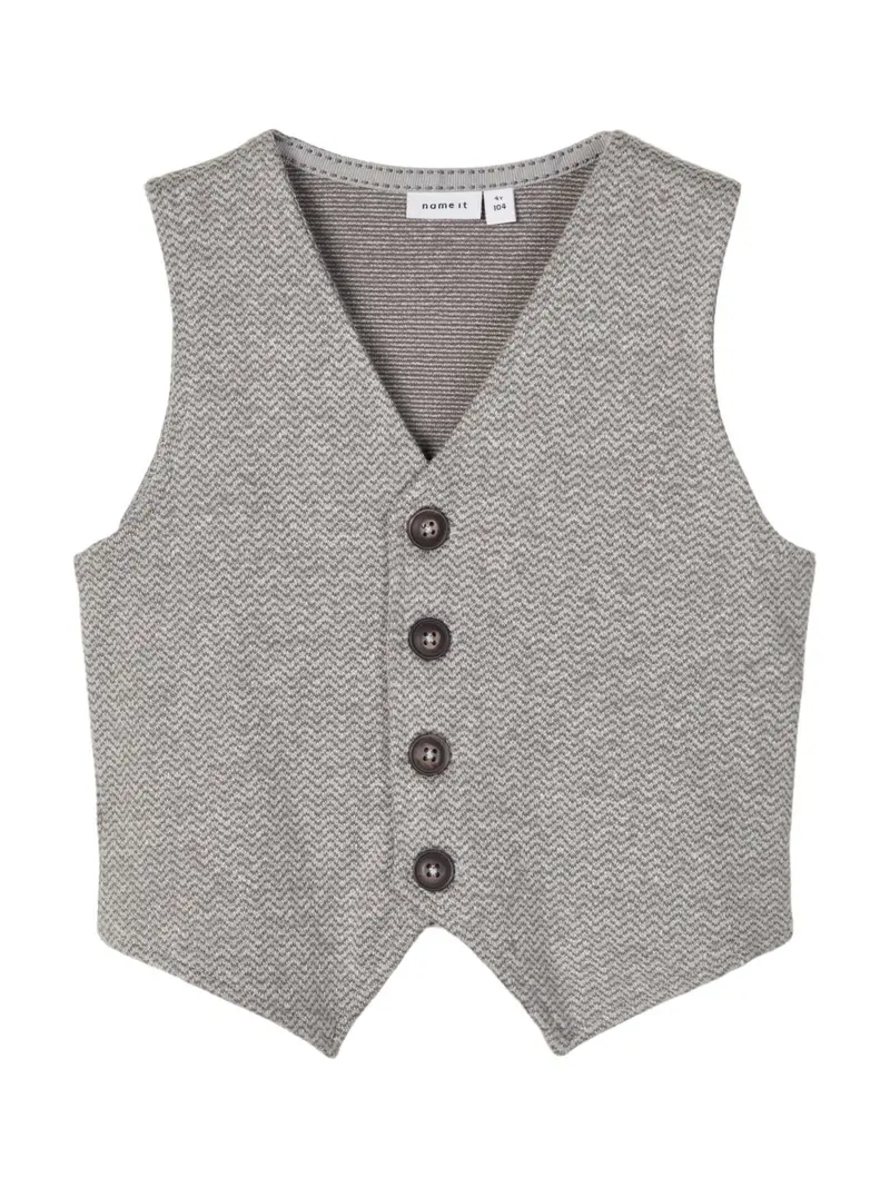 Vest Sweat
