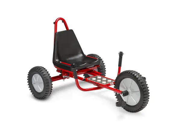 Viking Explorer FunRacer 4-12 år