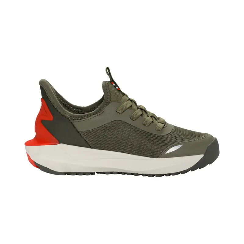 Viking - Joggesko QuickGo EL Olive