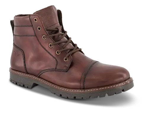 Vinter Boots Brun