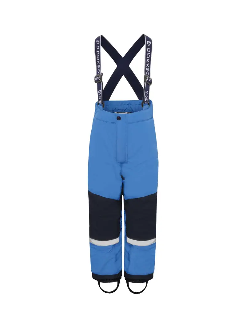 VINTER BUKSE - SAPPHIRE BLUE