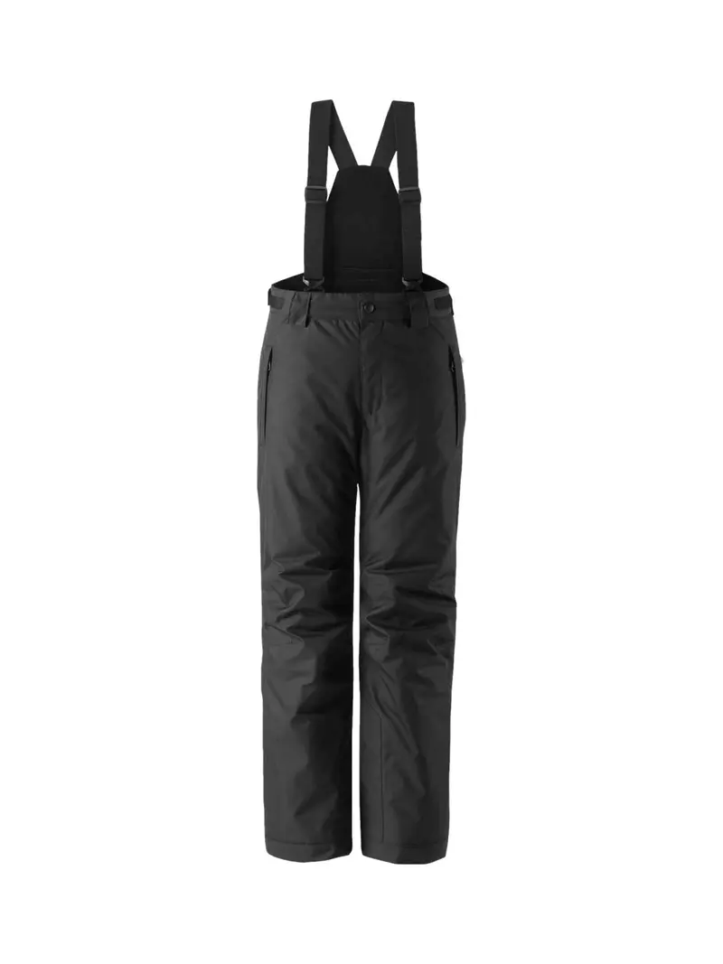 VINTERBUKSE WINGON - SORT / BLACK