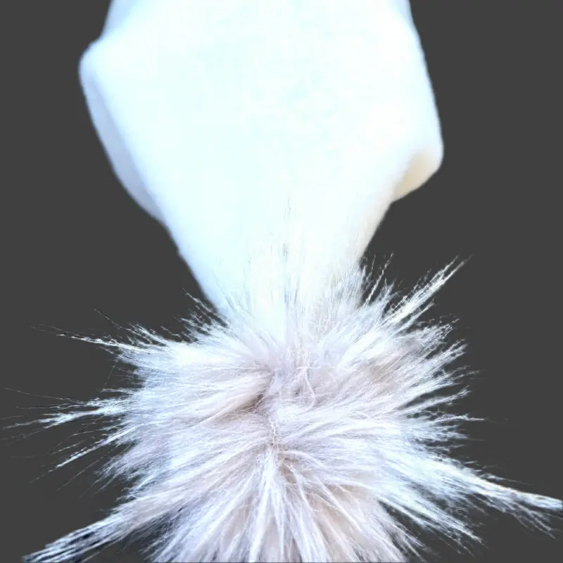 Vinterlue Cream ull