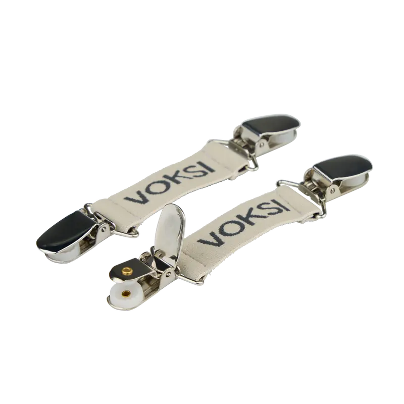 Voksi Clips