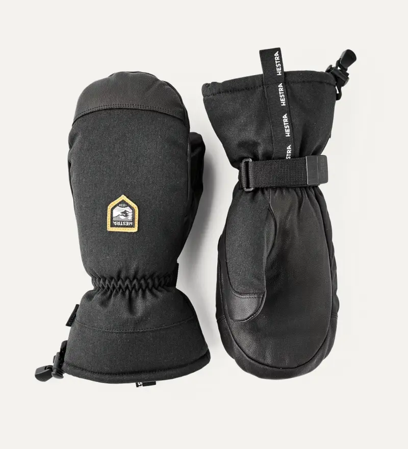 Vott CZone Mountain Black