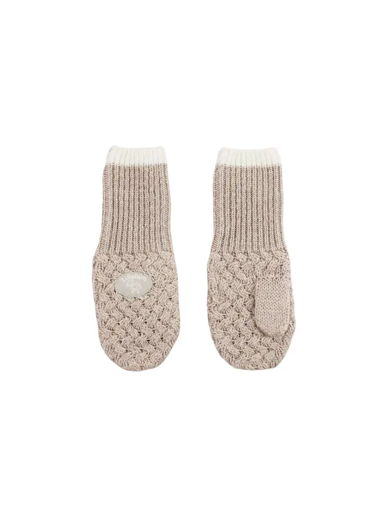 VOTTER CLASSIC ULL - BEIGE