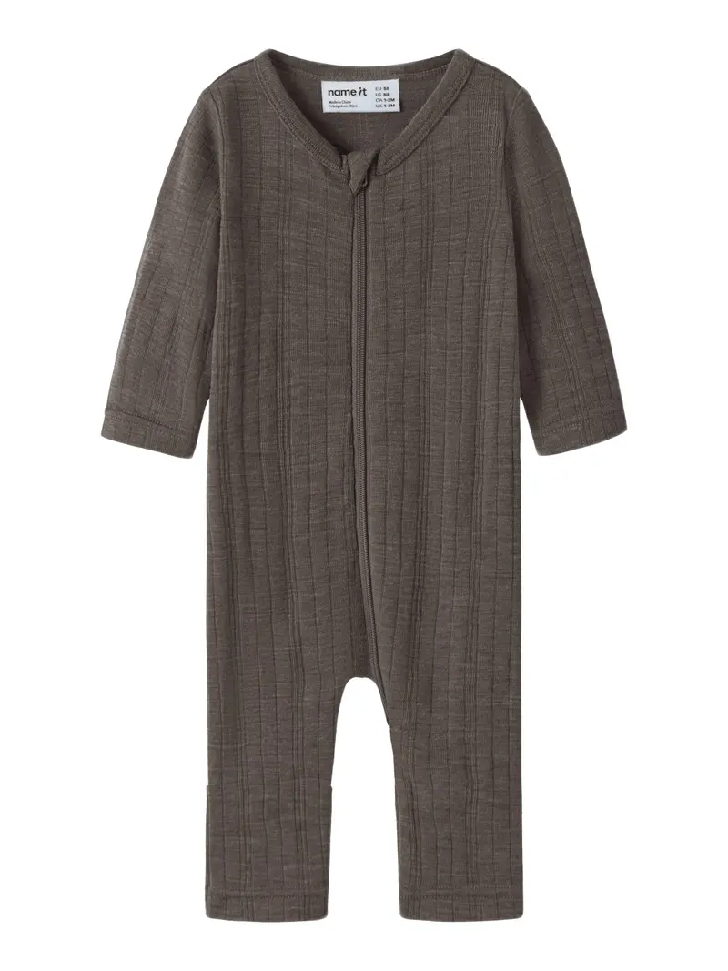 WANG ULL HELDRESS - MOREL